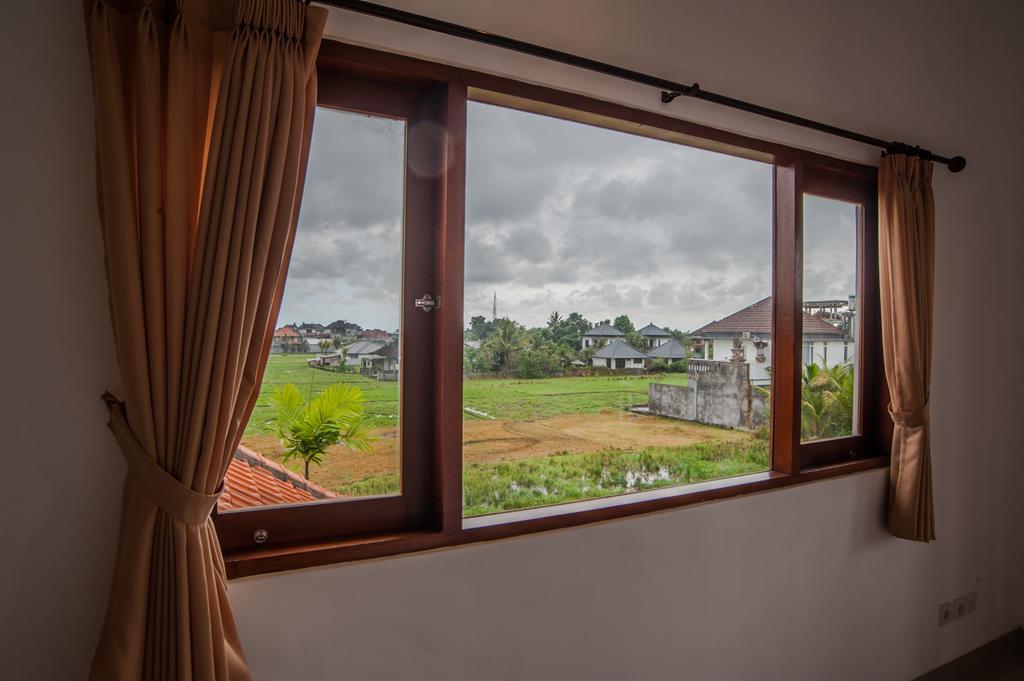 Eleven * Ubud